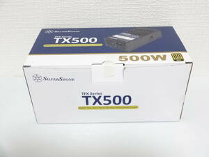 SILVERSTONE SST-TX500-G TFX