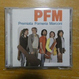 035627023729;【2CD】PFM / Premiata Forneria Marconi　ND-70237(2)