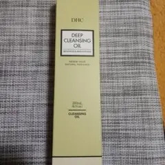 DHC 薬用 ディープクレンジングオイル 200ml 新品未使用