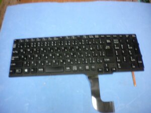 SONY VAIO SVS1513AJ 等用 キーボード NSC-SE4BF DS SN D12C13035180