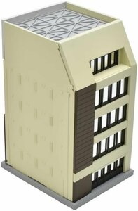 TOMYTEC 建物コレクション 建コレ 180 現代ビル C