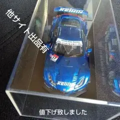 スーパー　GT　KEIHIN　HSV-010　二台セット