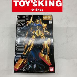 【LGP】MG 1/100 MSN-00100 百式/30