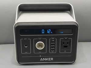 ☆☆美品☆☆　アンカー/ANKER ポータブル電源　Power House A1701 　　パワーハウス