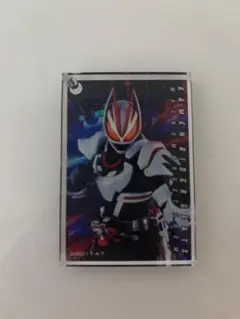 仮面ライダー ギーツ アクリルスタンド 浮世英寿