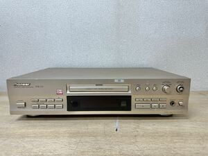 B48 PIONEER パイオニア PDR-D5 CDプレーヤ