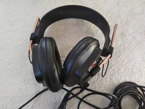 FOSTEX T50RP