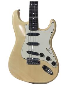 Fender Japan◆ST72-55/ストラトキャスター/本体のみ/1985-86年/スキャロップ指板/DiMarzioPU