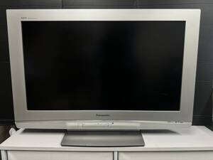 Panasonic★パナソニック★TV★VIERA TH-32LX80-S★2008年製★中古 通電OK