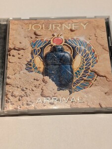 JOURNEY 「ARRIVAL」