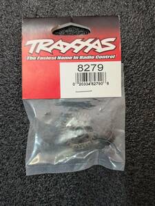 Traxxas トラクサス　8279　リングギア　デファレンシャル　ピニオンギア　　TRX4 ・TRX6