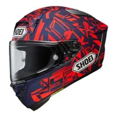 【Sサイズ】SHOEI X-Fifteen MARQUEZ DAZZLE 新品