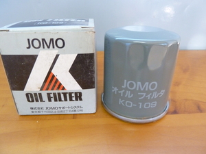 JOM OIL FILTER KO-109