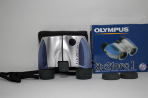 ★極上品★ OLYMPUS 8x21 DPC I 6.4 #L243