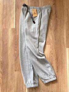 GRAMICCI /CLASSIC GRAMICCI SWEATPANT / ヘザーグレー / M サイズ / グラミチ クラシック スウェットパンツ スウェット パンツ