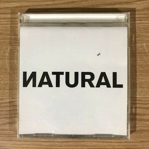 360 帯付 中古CD100円 オレンジレンジ Иatural