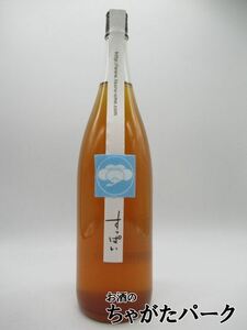 平和酒造 鶴梅 すっぱい梅酒 1800ml