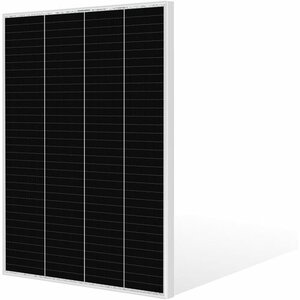 新品 太陽光パネル GW-110B パクトサイズ：860*665*30mm 1 GWSOLAR 全並列ソーラーパネル 275