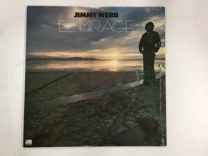 JIMMY WEBB EL MIRAGE