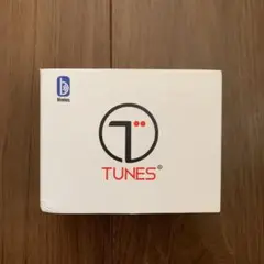 TUNES ワイヤレスイヤフォン　イヤホン