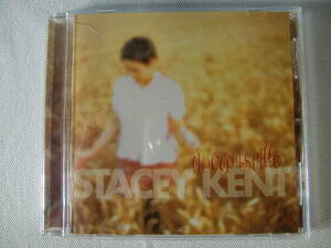 Stacey Kent ステイシー・ケント / Dreamsville - Jim Tomlinson - Colin Oxley - Simon Thorpe - Jasper Kviberg -