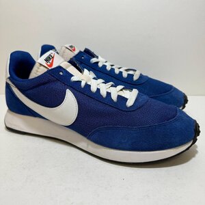 27.5cm NIKE AIR TAILWIND 487754-405 ナイキ エア テイルウインド 79 インディゴブルー メンズ スニーカー KJ 112612