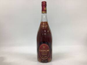 ブランデー brandy カミュ グランド VSOP 1000ml 40% 重量番号:2(T-12)