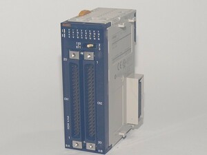 ■OMRON■PLC 入力64点 4ch 24V 入力ユニット CJ1W-ID261 制御 プログラマブルコントローラ SYSMAC CJ1 シーケンサ オムロン ID261