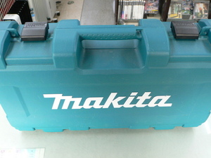 ☆未使用品 makita/マキタ ＪＲ3051Ｔ レジプロソー☆