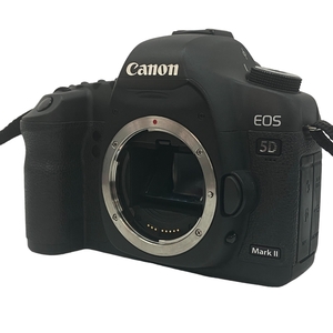 CANON EOS 5D MK2 ボディ デジタル 一眼レフ カメラ ジャンク C8936219