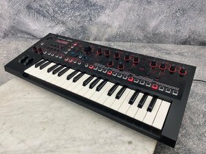 □t1635　現状品★ROLAND　ローランド　JD-xi 　シンセサイザー　キーボード