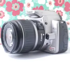 届いてすぐ使える❤EOS 40D❤高速連写❤スマホに転送❤大人気❤