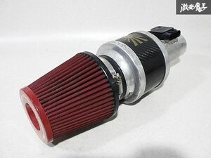 ZERO1000 零1000 ZC31S スイフトスポーツ スイスポ エアクリーナー エアクリ パワーチャンバー エアフロ付 197400-2230 即納