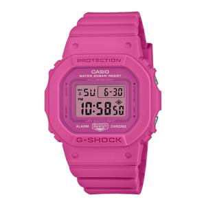 CASIO 腕時計 G-SHOCK GMD-S5610PK-4JR [管理:1100058888]