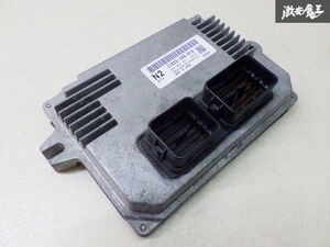 【ストア出品】ホンダ純正 JG1 N-ONE 前期 S07A ノーマル エンジン コンピューター ECU 37820-5K6-916 棚2A55