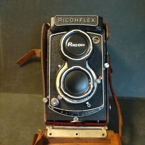 RICOH FLEX