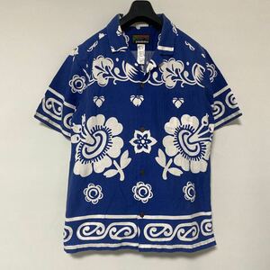 美品 希少 2013 年 限定 ジェリーロペス コレクション パタゴニア パタロハ アロハ シャツ S Patagonia PATALOHA SHIRT Gerry ropez