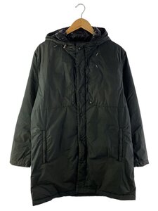 THE NORTH FACE PURPLE LABEL◆コート_ND2766N/L/コットン/BLK