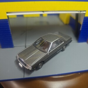 箱無し　トミーテック TOMICA LIMITED VINTAGE NEO ニッサン スカイライン 2000RS 82年式 LV-N85a トミカ リミテッドヴィンテージ