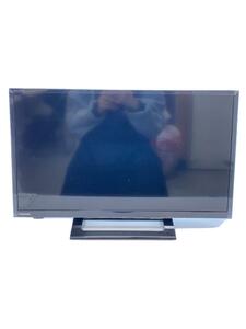 TOSHIBA◆薄型テレビ・液晶テレビ REGZA S24 24S24