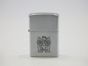 x3D113Z- Zippo ジッポー ライター VAN JACKET 1982年 喫煙具 ビンテージ