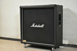 Marshall マーシャル ギターアンプ/キャビネット 1960BV 4×12