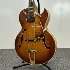 ■TF1118　△4170　中古品　楽器　フルアコギター　HERITAGE　SWEET16　M24502　ヘリテージ　ハードケース付き