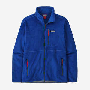 Patagonia パタゴニア リツールジャケット 26435FA23 ブルー Mサイズ 新品