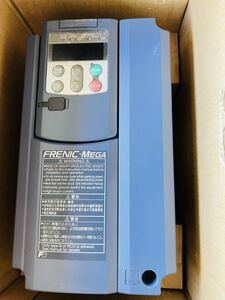 中古機械　FUJI Electric インバーター