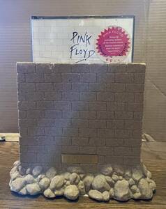 Pink Floyd The Wall ピンクフロイド　ザ・ウォール　1994 US anniversary オブジェ