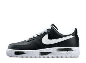 PEACEMINUSONE Nike Air Force 1 Low Para Noise "Black" / G-DRAGON 27.5cm AQ3692-001