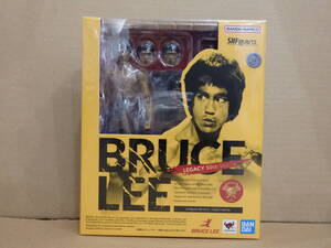 S.H.Figuarts ブルース・リー -LEGACY 50th Ver.- BRUCE LEE バンダイ SHフィギュアーツ