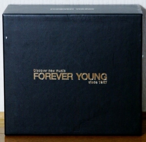 通販限定6CD♪FOREVER YOUNG★吉田拓郎 はっぴいえんど 井上陽水 かぐや姫 甲斐バンド さだまさし 南佳孝 RCサクセション 五輪真弓 アリス