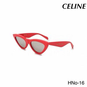 Celine CL40019I 68C Sunglasses セリーヌ サングラス　新品未使用　レディース CELINE